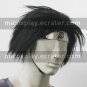 Naruto Kiba Inuzuka Halloween Cosplay Costume Naruto set with wig