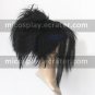 Naruto Mitarashi Anko Cosplay Costume(woman) Naruto set with wig