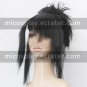 Naruto Mitarashi Anko Cosplay Costume(woman) Naruto set with wig