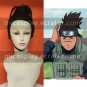 Naruto Nara Shikamaru Halloween Cosplay Costume Naruto set with wig