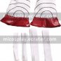Naruto Omoi Halloween Cosplay Costume Naruto set with wig