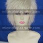 Naruto Omoi Halloween Cosplay Costume Naruto set with wig