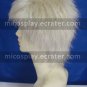 Naruto Omoi Halloween Cosplay Costume Naruto set with wig