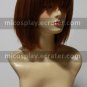 Naruto Rin Cosplay Costume Naruto set with wig