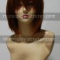 Naruto Rin Cosplay Costume Naruto set with wig