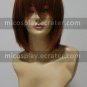 Naruto Rin Cosplay Costume Naruto set with wig