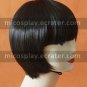 Naruto Rock Lee Halloween Cosplay Costume Naruto set with wig