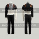 Naruto Sai Cosplay Costume Naruto set with wig