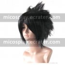 Naruto Sarutobi Sasuke Halloween Cosplay Costume Naruto set with wig