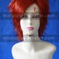 Naruto Sasori Halloween Cosplay Costume Naruto set with wig