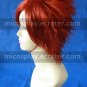 Naruto Sasori Halloween Cosplay Costume Naruto set with wig