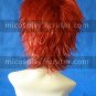 Naruto Sasori Halloween Cosplay Costume Naruto set with wig