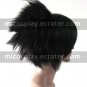 Naruto Uchiha Sasuke Halloween Cosplay Costume 2 Naruto set with wig