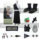 Danzo Cosplay Costume from Naruto