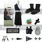 Danzo Cosplay Costume from Naruto