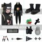 Kankuro Cosplay Costume from Naruto