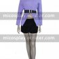 Karin Halloween Cosplay Costume set from Naruto