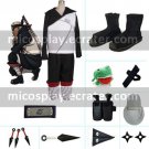Omoi Halloween Cosplay Costume from Naruto