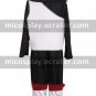 Omoi Halloween Cosplay Costume from Naruto
