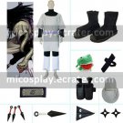 Orochimaru Cosplay Costume from Naruto