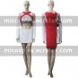 Seven-Tailed Horned Beetle Fu Cosplay Costume  set from Naruto