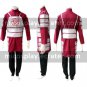 Shippuden Akimichi Chouji cosplay costume set from Naruto