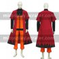 Uzumaki Halloween Cosplay Costume set from naruto