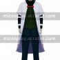 Yondaime 4th Hokage Halloween Cosplay Costume set from naruto