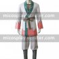 Young Jiraiya Cosplay Costume set from naruto