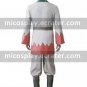 Young Jiraiya Cosplay Costume set from naruto