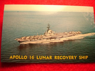 Apollo 16
