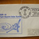 Pioneer 10