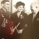 Valentina Tereshkova