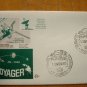 Voyager Spacecraft