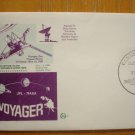 Voyager Spacecraft