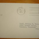 Skylab stamps