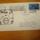 Skylab stamps