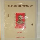Gordon Cooper stamp
