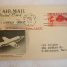 Bell X-1 Rocket Plane
