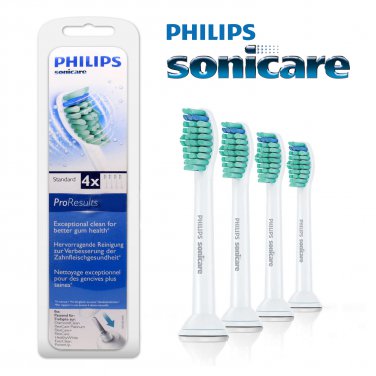 philips sonicare proresults standard