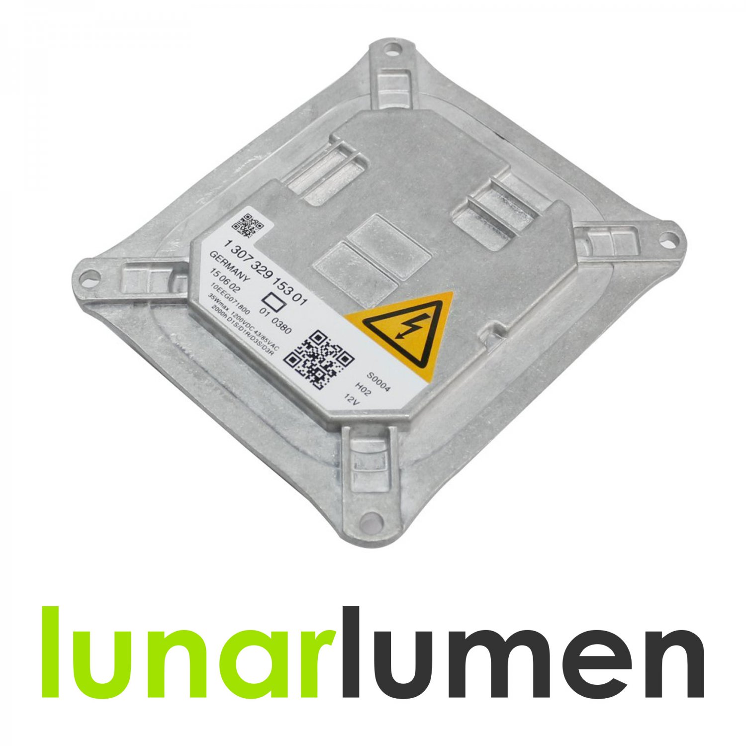 BMW Xenon HID Ballast 1307329153 Control Unit for E92 X5 E70 X6 Mini
