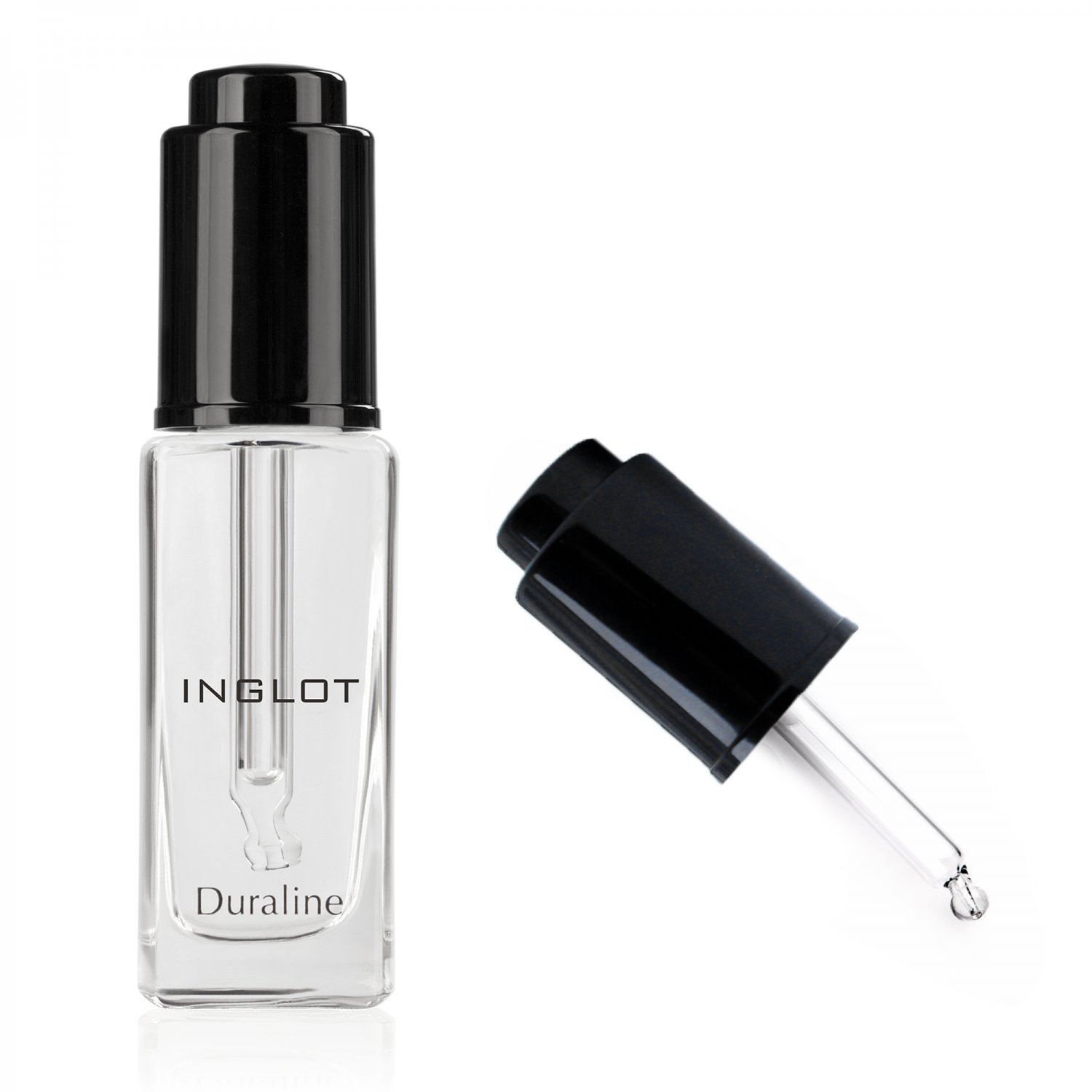 Inglot Duraline Liquid Sealer Makeup Eye Shadow Fixer Restorer Primer 9ml