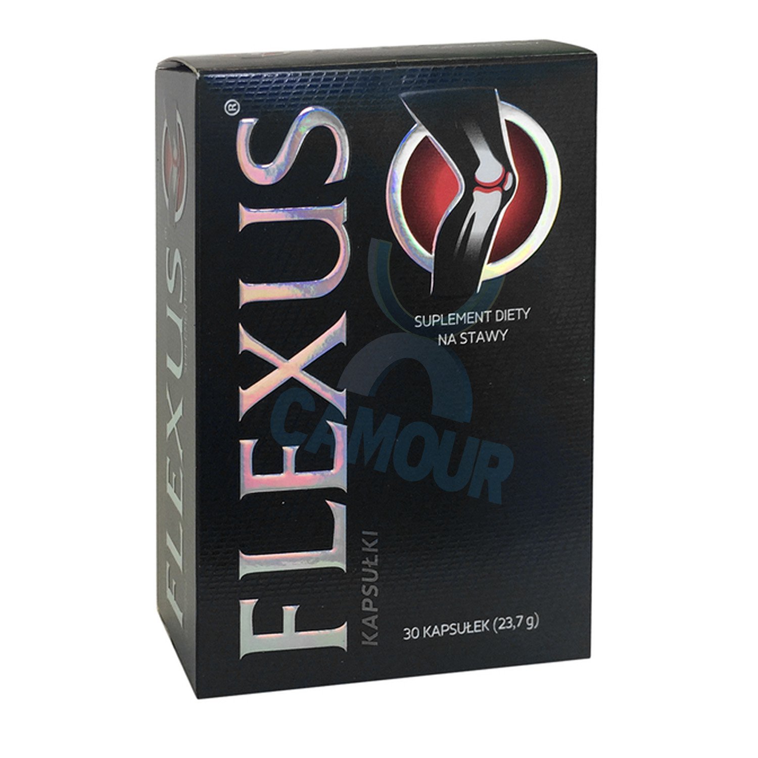 Flexus 30 Supplement Improve Joints Health & Regeneration of Articular Cartilage