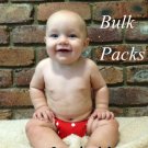 Bulk Nappy Pack Assorted