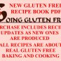 Going Gluten Free Updatable PDF Book