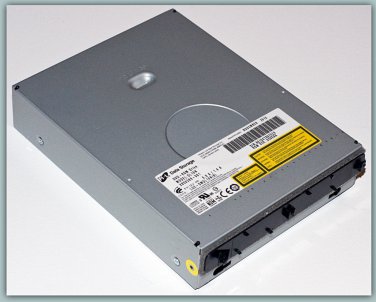 XBOX 360 SLIM DL10N Drive