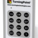 Turning Point RF Card Classroom Clicker RCRF-01 Turning Technologies