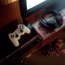 80 GB Backwards Compatable PS3 GREAT DEAL