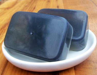 Tea Tree Charcoal