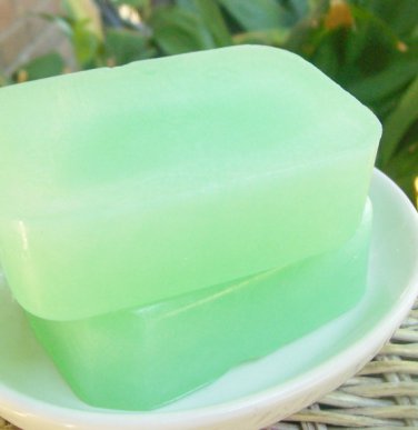 Water Lilly Soap